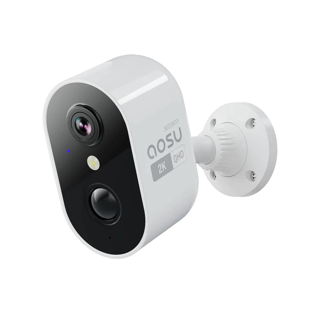 Caméra sur batterie AOSU Cam Lite