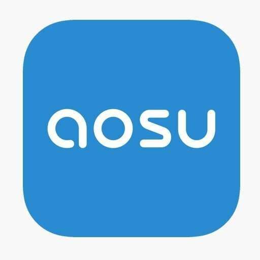 AOSU ICONE